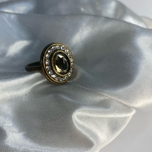 Turkish brass ring - Picture 1 of 6